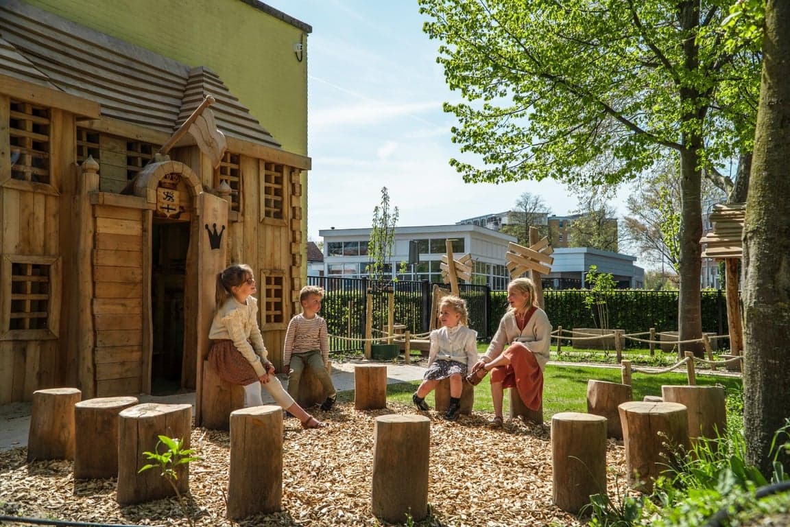 Dikkertje Dap Kinderopvang B.V. 3