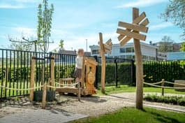 Dikkertje Dap Kinderopvang B.V. foto 4