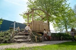 Dikkertje Dap Kinderopvang B.V. foto 6