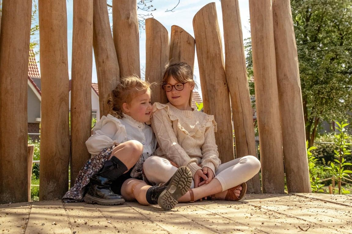 Dikkertje Dap Kinderopvang B.V. foto 7