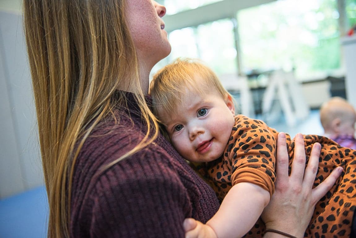 BSO Belhamels foto 9