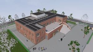 Peuterarrangement De Berk