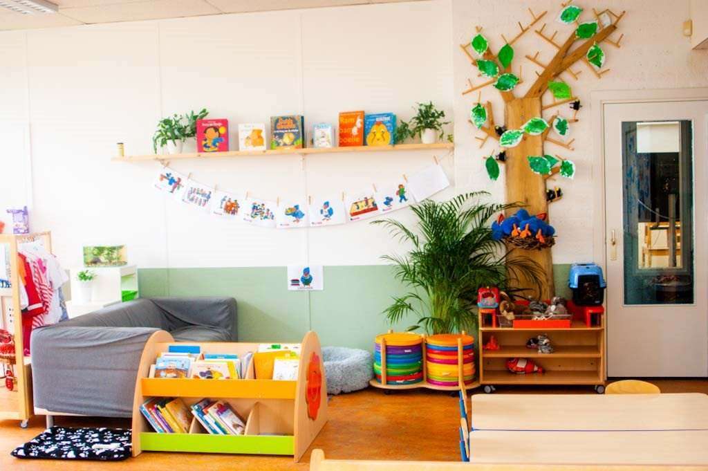 Ziezo Peuteropvang foto 10