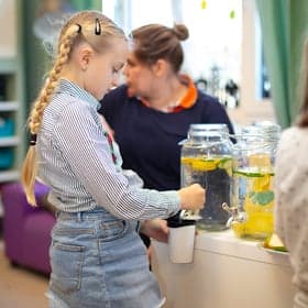 Kinderdagverblijf De Springplank 2