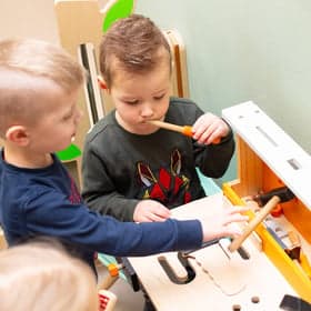 Kinderdagverblijf De Springplank foto 5