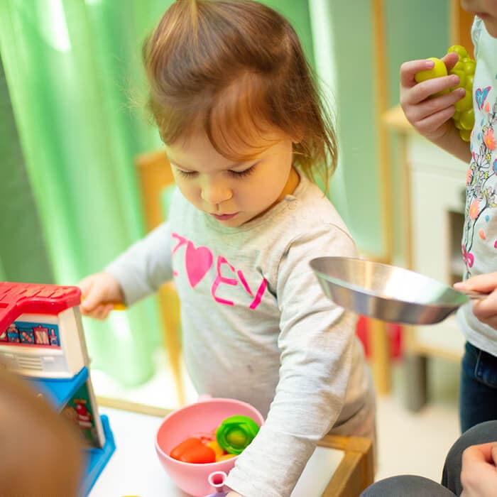 Kinderdagverblijf De Springplank foto 6