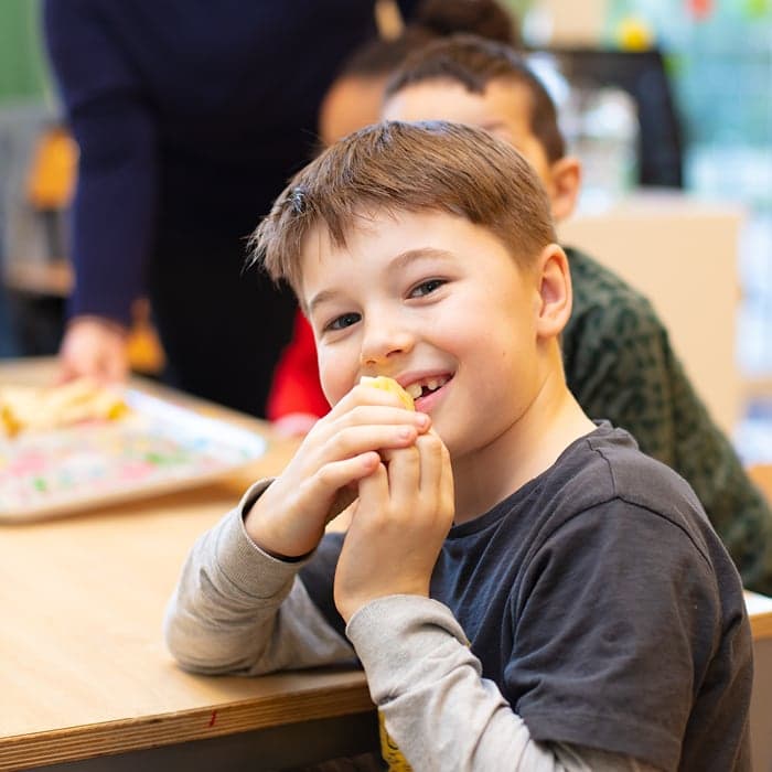 Kinderdagverblijf De Springplank foto 7