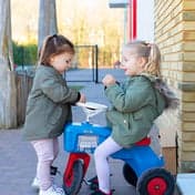 Kinderdagverblijf De Springplank foto 8