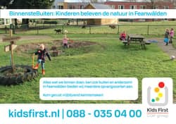 KDV Feanwâlden De Luchtballon