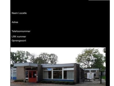 KDV Feanwâlden De Luchtballon 3