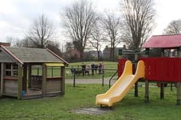 KDV Feanwâlden De Luchtballon foto 5