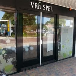 Vrij Spel Peutergroepen en BSO 3