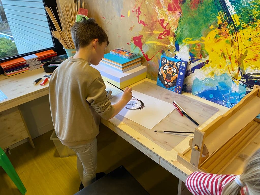 Vrij Spel Peutergroepen en BSO foto 5