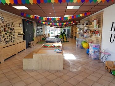 Vrij Spel Peutergroepen en BSO foto 6