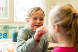 Buitenschoolse opvang De Wetelaar 2