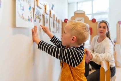 Buitenschoolse opvang De Wetelaar 3