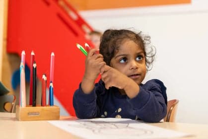 Buitenschoolse opvang De Wetelaar foto 4