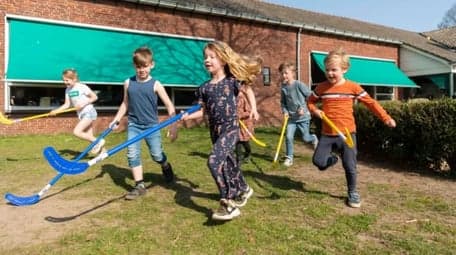 Buitenschoolse opvang De Wetelaar foto 6