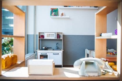 Partou KDV De Curtis 7c foto 5