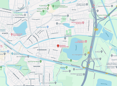 Zonnelicht aan de Oosterplas foto 5