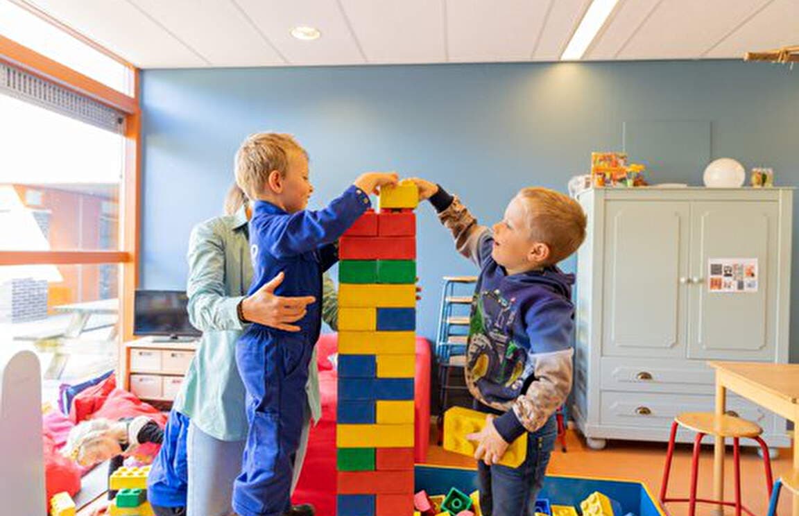 BSO Babbeleboe foto 5