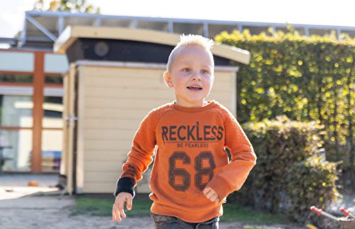 BSO Babbeleboe foto 6