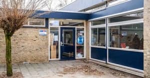 Peutergroep De Draaitol locatie Montessorischool