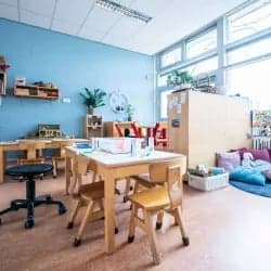 Peutergroep De Draaitol locatie Montessorischool 3