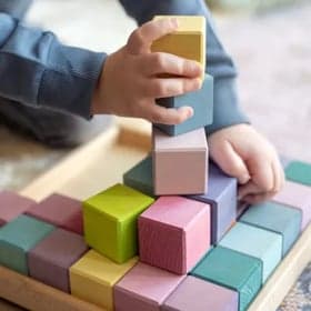 Peutergroep De Draaitol locatie Montessorischool foto 4