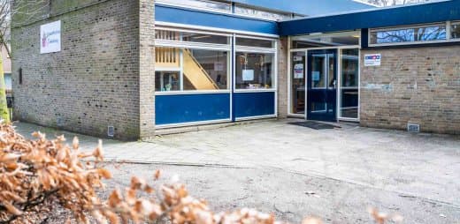 Peutergroep De Draaitol locatie Montessorischool foto 5