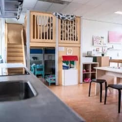 Peutergroep De Draaitol locatie Montessorischool foto 8