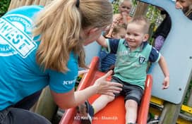 Kindercentrum Kris Kras 2