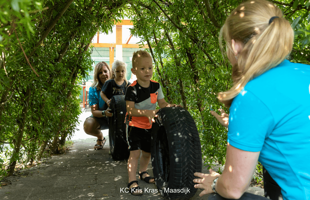 Kindercentrum Kris Kras 3