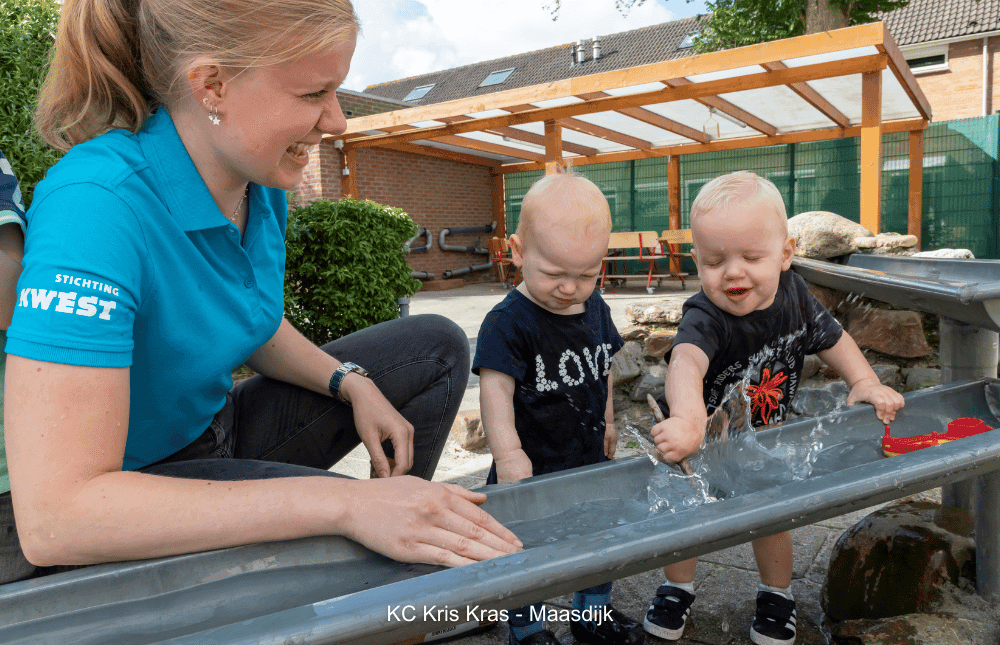 Kindercentrum Kris Kras foto 4