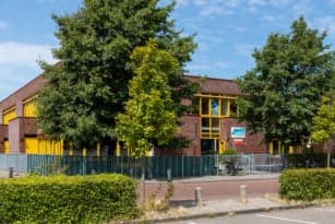 Kindercentrum Kris Kras foto 6