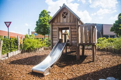 Partou BSO Koningskinderen De Kikkerkoning 3