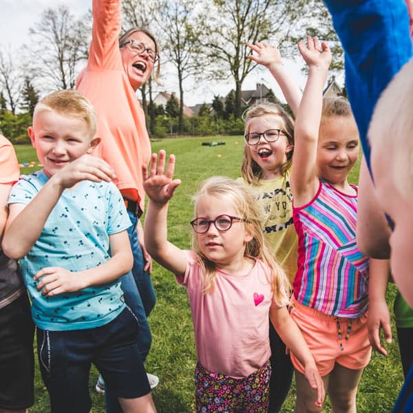 Partou BSO Koningskinderen De Kikkerkoning foto 8
