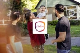 Partou BSO Koningskinderen De Kikkerkoning foto 9