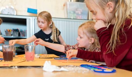 BSO Hogenkamp foto 5