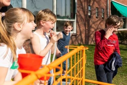 BSO Hogenkamp foto 6