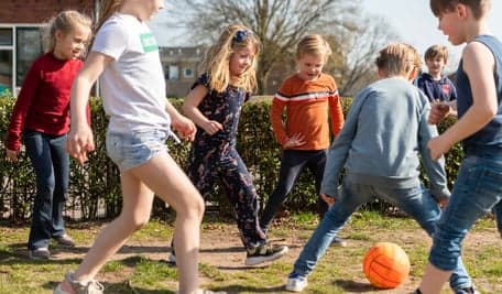 BSO Hogenkamp foto 7