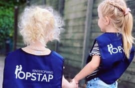 Kinderopvang Opstap 2