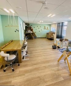 Kinderopvang Opstap 3