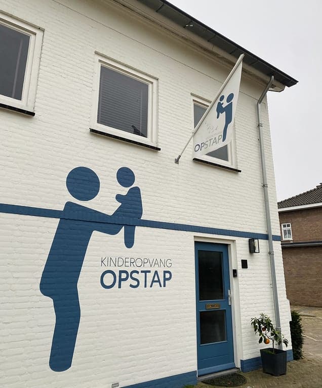 Kinderopvang Opstap foto 4