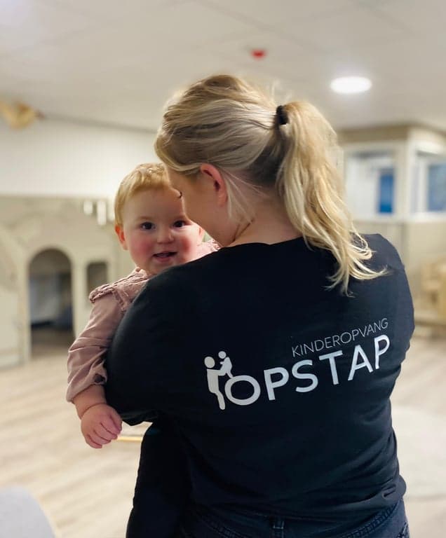 Kinderopvang Opstap foto 7