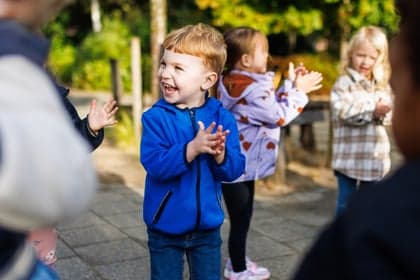 Voorschool De Westhoek foto 6