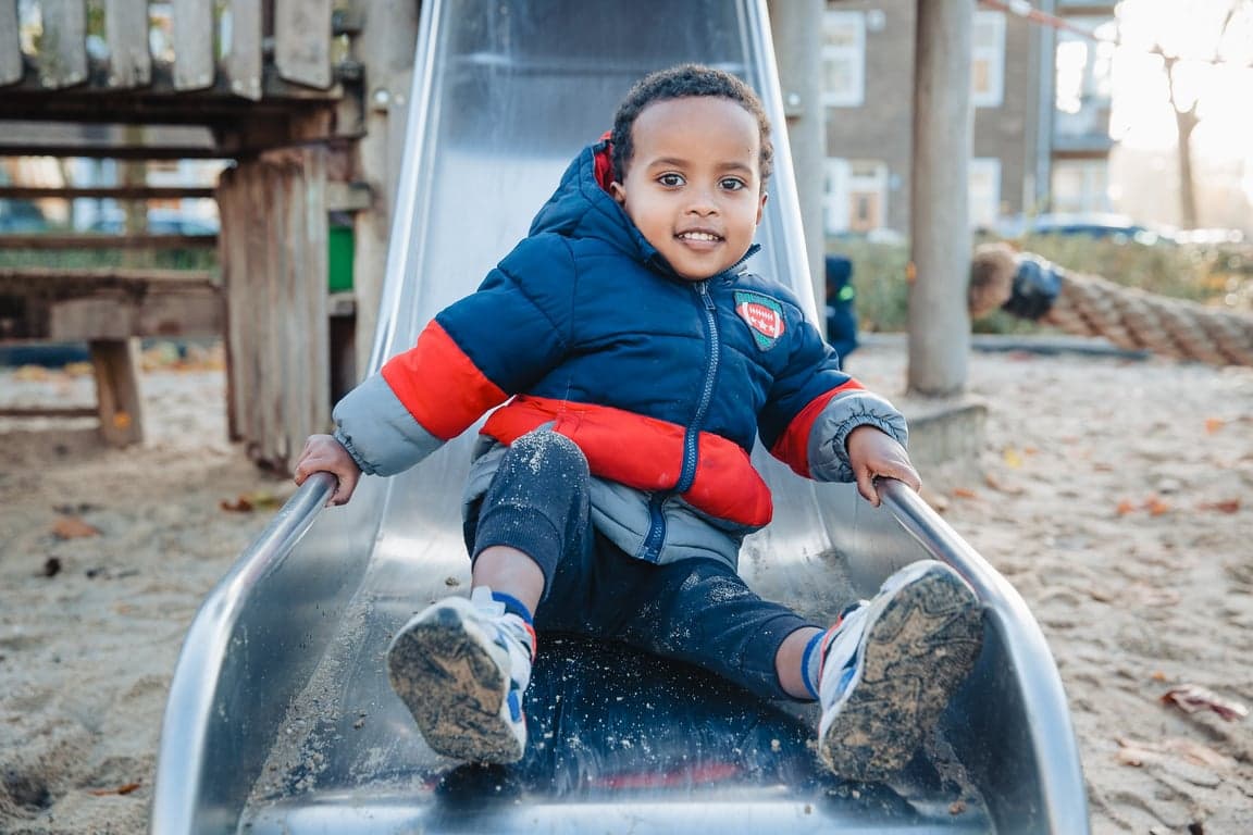 AKROS voorschool het Winterkoninkje foto 7