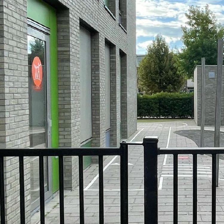 Peuterspeelzaal Zuidland 2