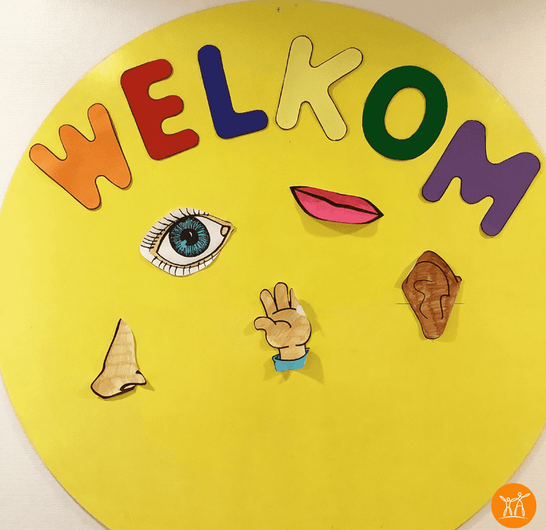 Peuterspeelzaal Zuidland foto 9