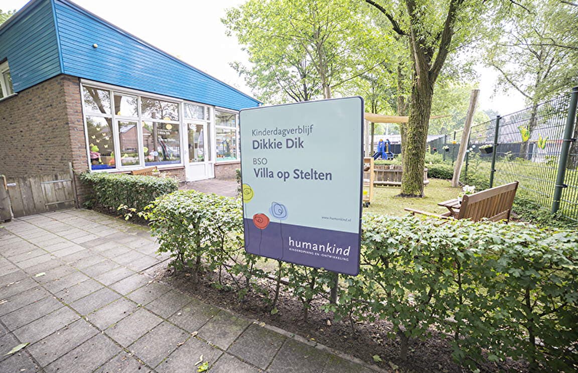 BSO Villa Op stelten 2